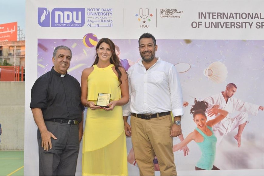 International Day of University Sport  70